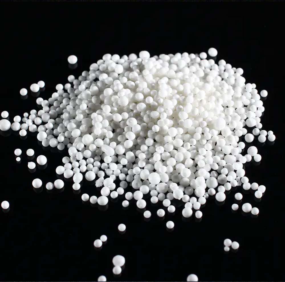 urea-46 & nitrogen fertilizer